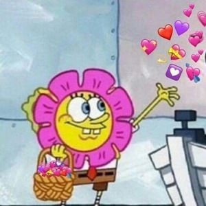 Meet your Posher, Flor